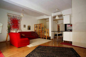 Loft en Gracia